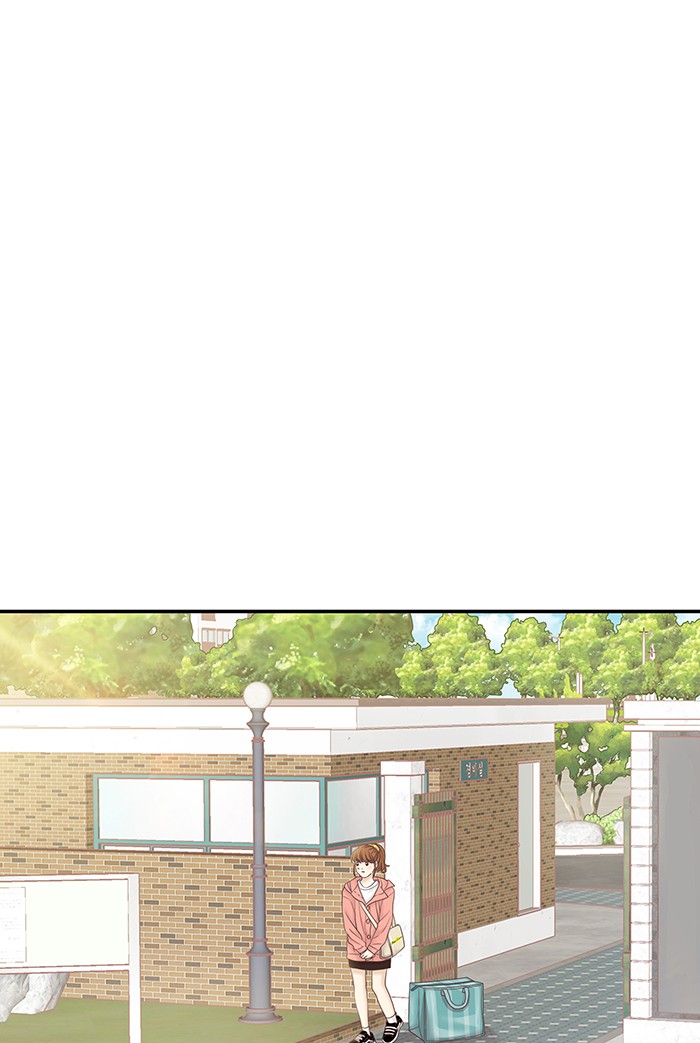 Girl’s World ( World of Girl ) Chapter 258 - page 1