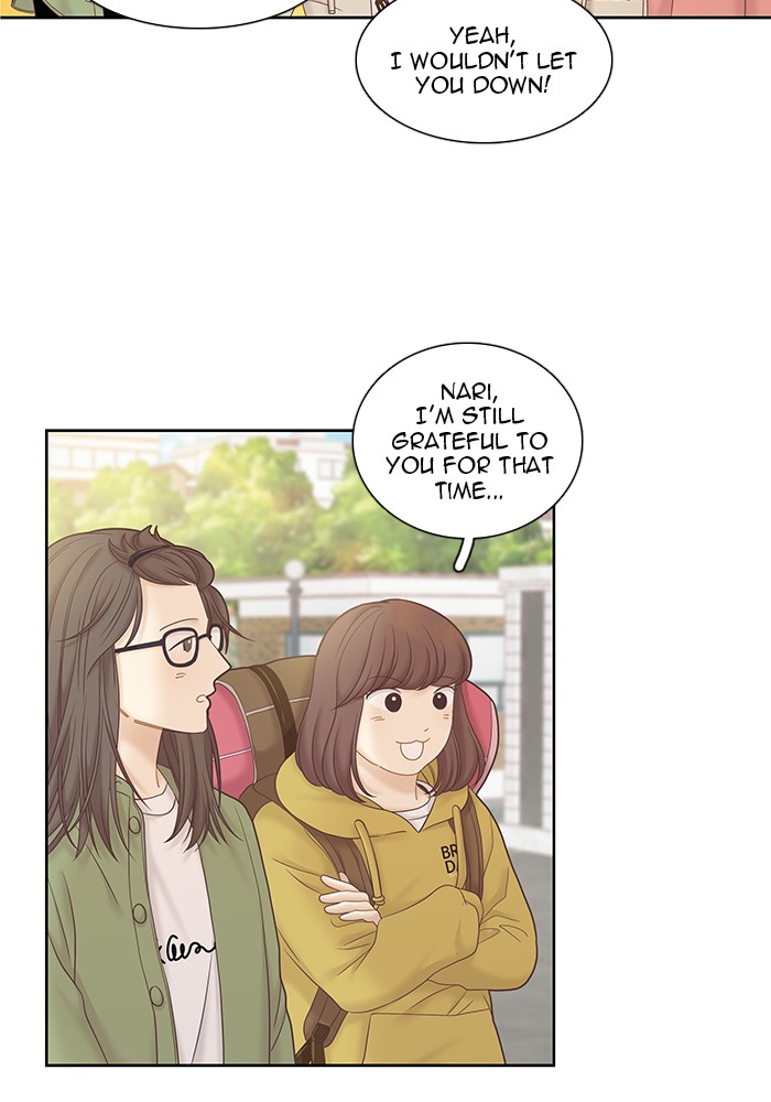 Girl’s World ( World of Girl ) Chapter 258 - page 10
