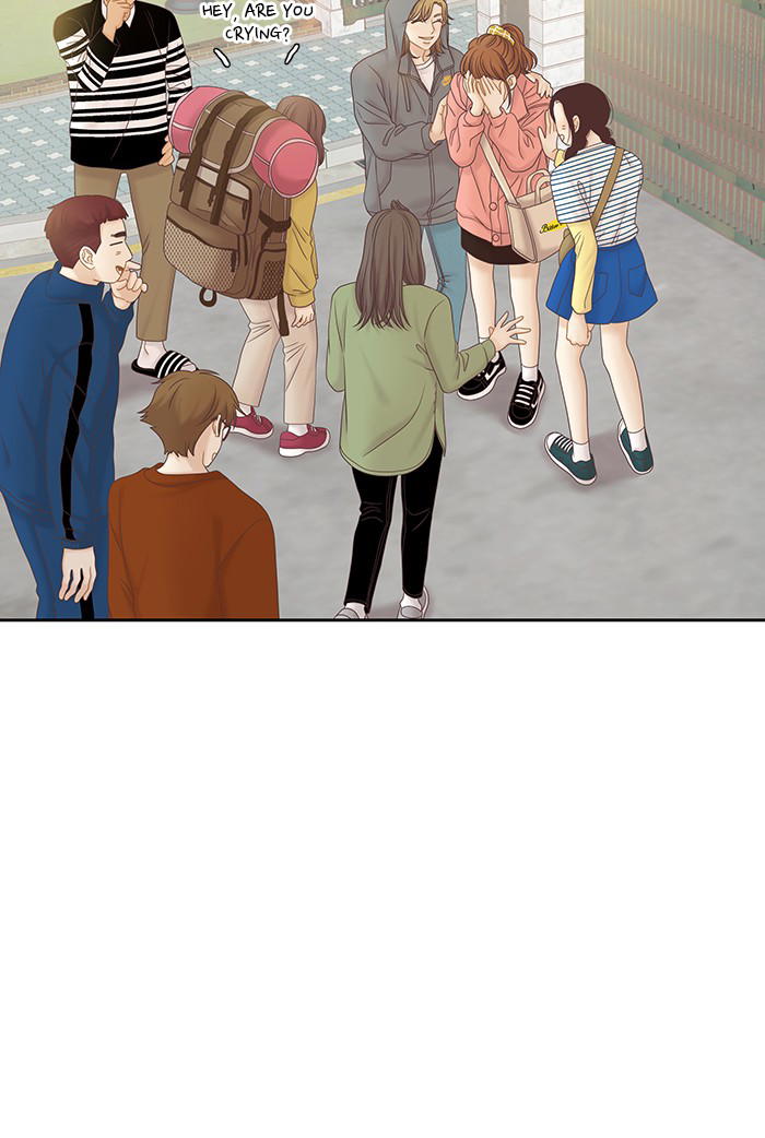 Girl’s World ( World of Girl ) Chapter 258 - page 15