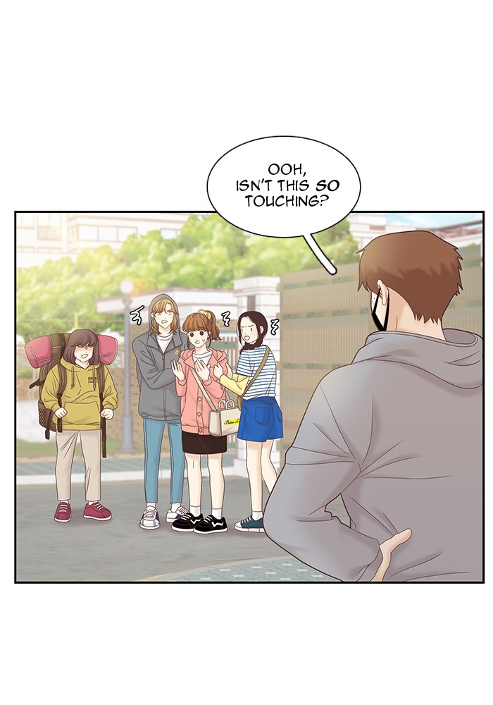 Girl’s World ( World of Girl ) Chapter 258 - page 16