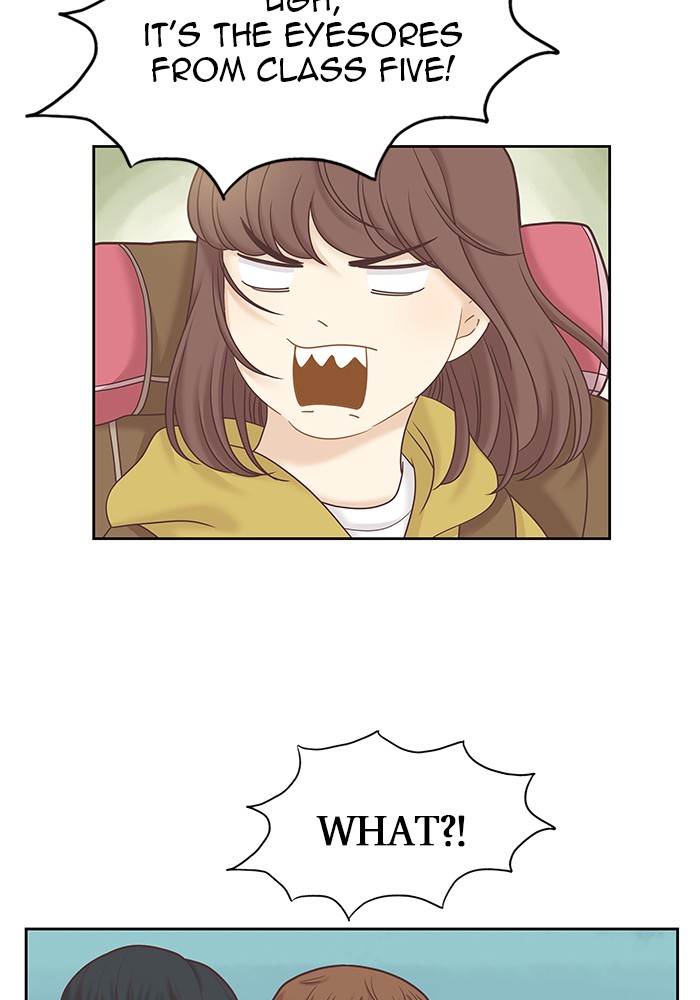 Girl’s World ( World of Girl ) Chapter 258 - page 18