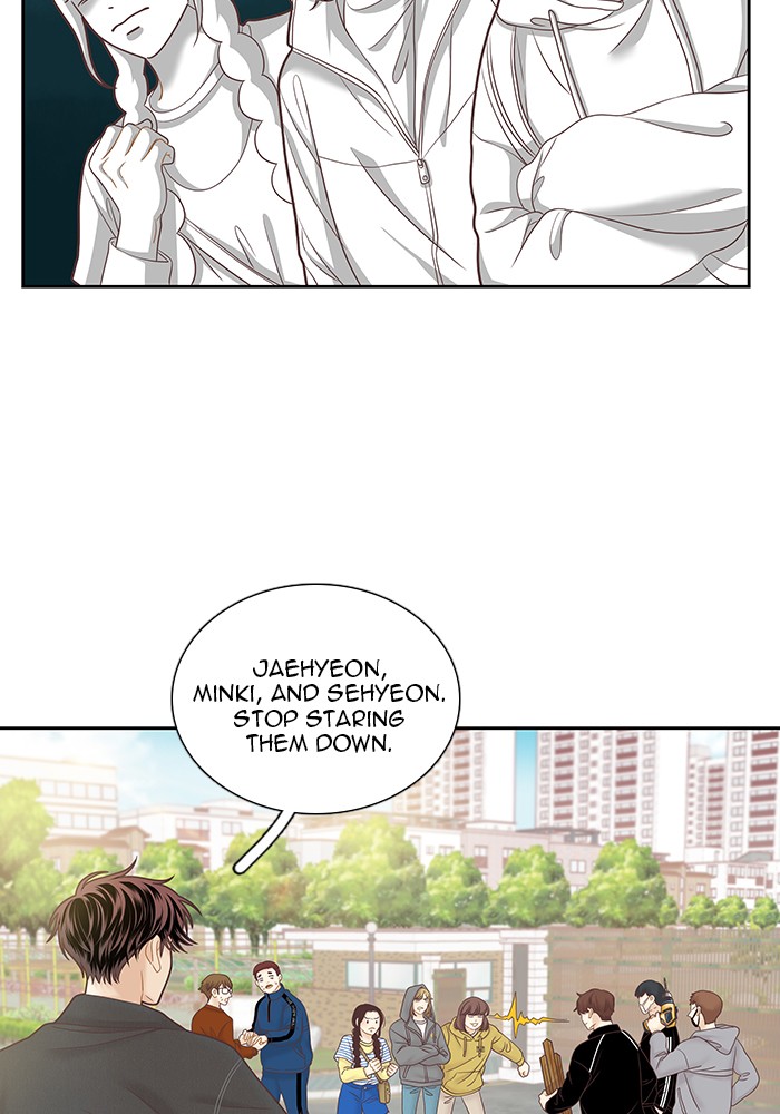 Girl’s World ( World of Girl ) Chapter 258 - page 20