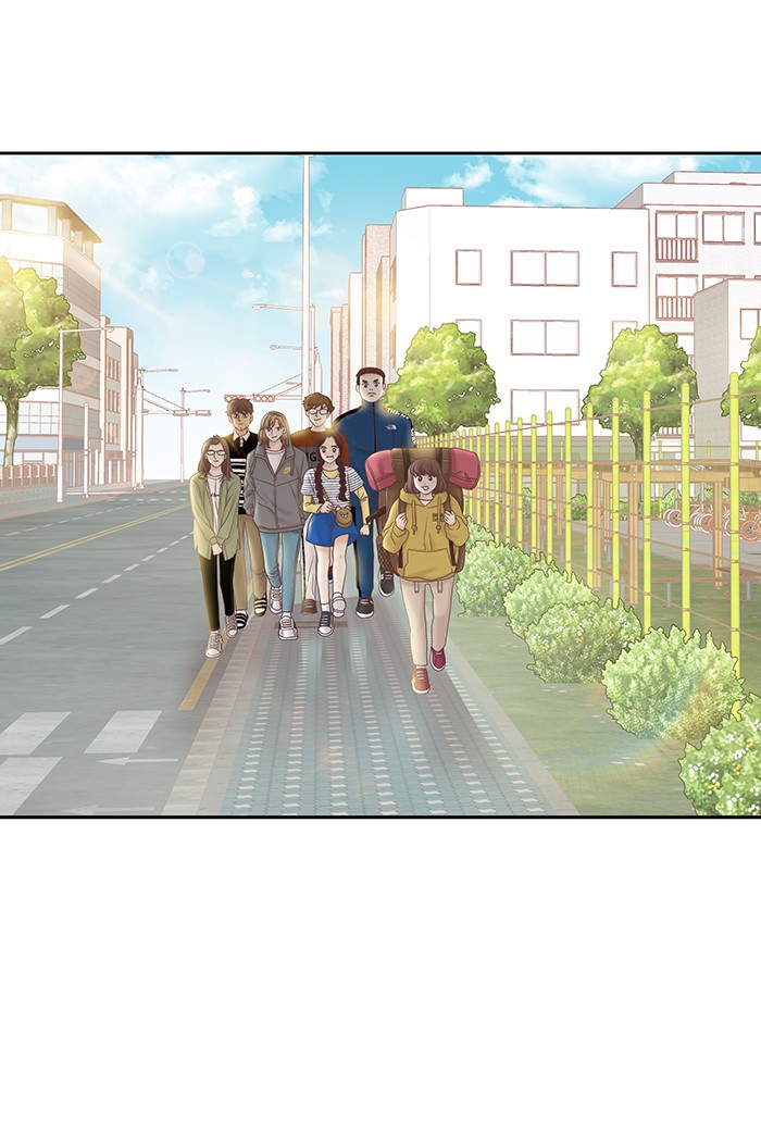 Girl’s World ( World of Girl ) Chapter 258 - page 3