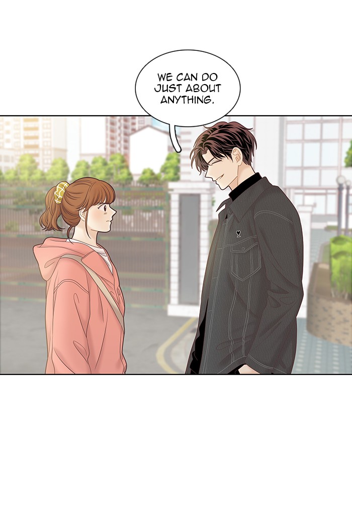 Girl’s World ( World of Girl ) Chapter 258 - page 30