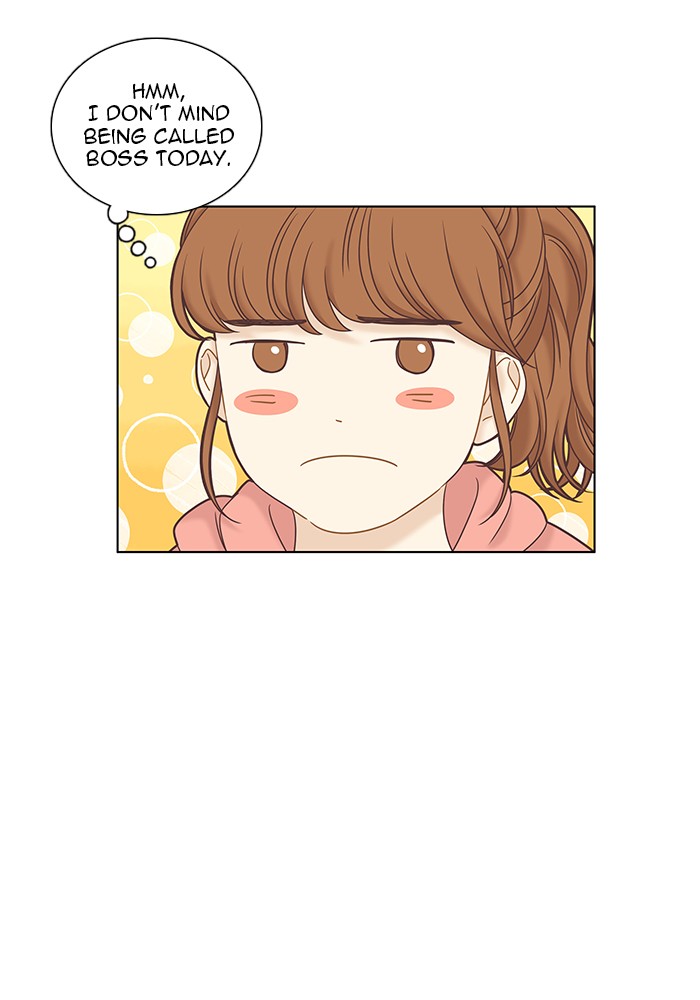 Girl’s World ( World of Girl ) Chapter 258 - page 31