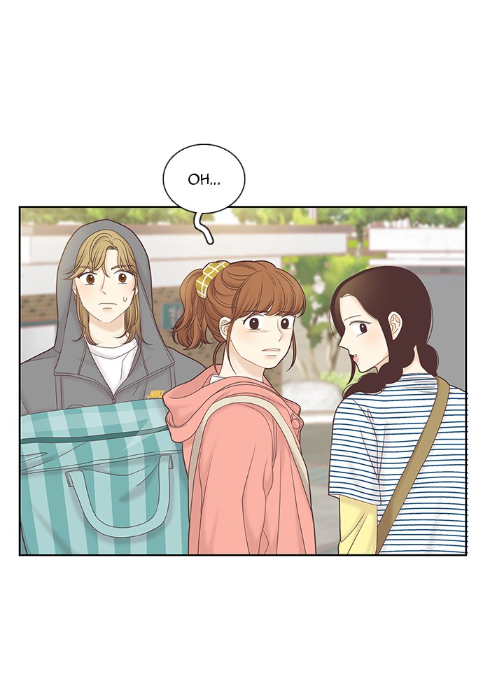 Girl’s World ( World of Girl ) Chapter 258 - page 39