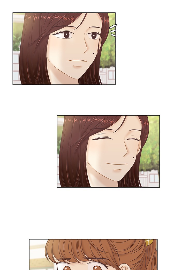 Girl’s World ( World of Girl ) Chapter 258 - page 44