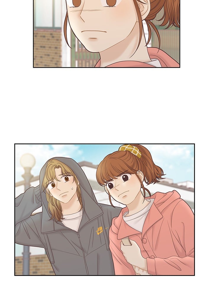 Girl’s World ( World of Girl ) Chapter 258 - page 45