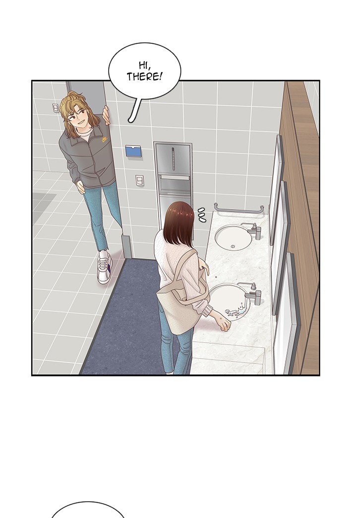 Girl’s World ( World of Girl ) Chapter 258 - page 48