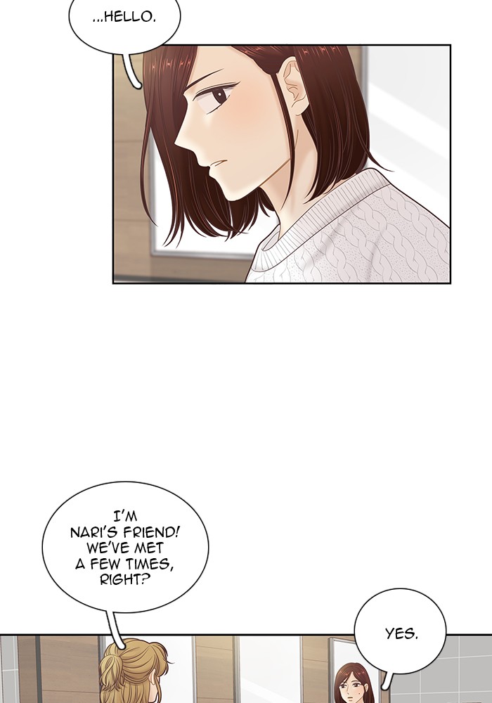 Girl’s World ( World of Girl ) Chapter 258 - page 49