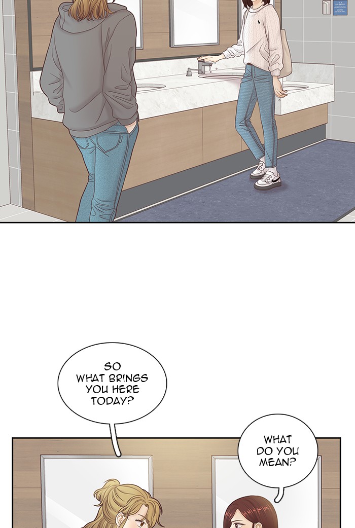 Girl’s World ( World of Girl ) Chapter 258 - page 50