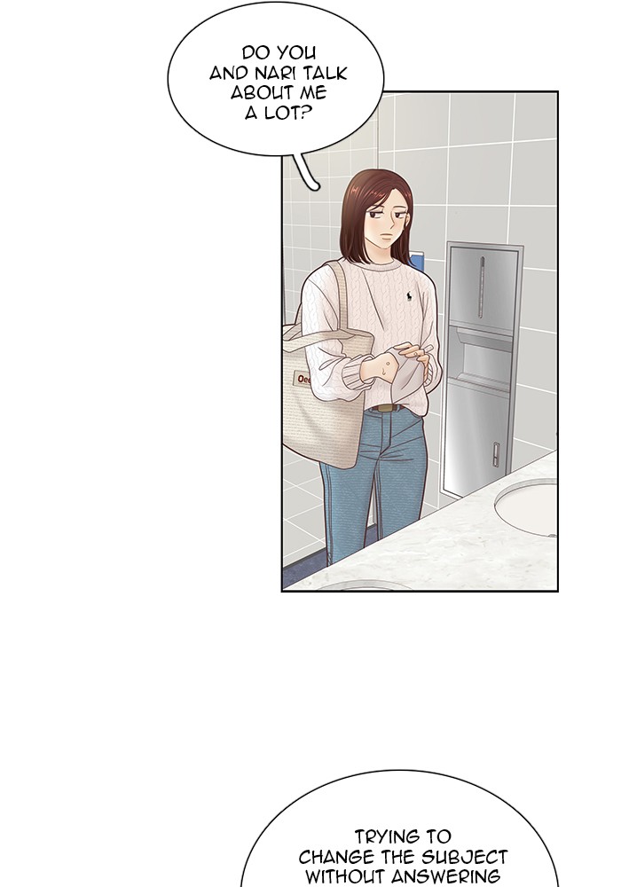 Girl’s World ( World of Girl ) Chapter 258 - page 53