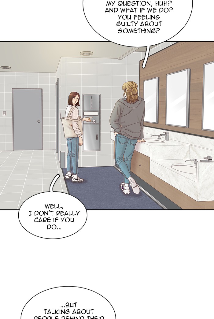 Girl’s World ( World of Girl ) Chapter 258 - page 54