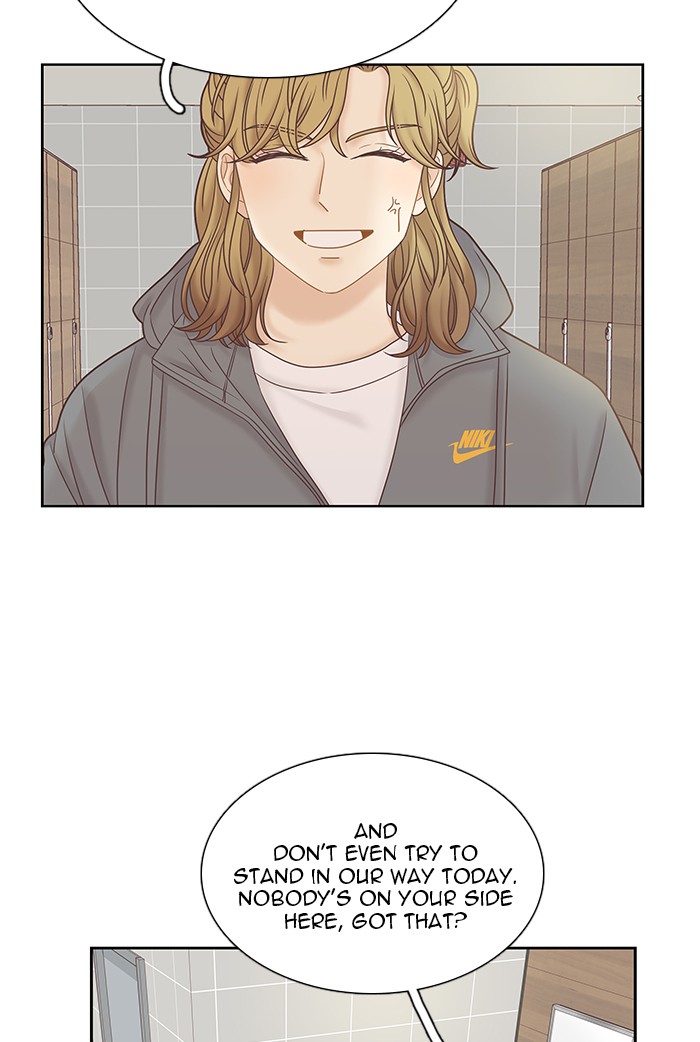 Girl’s World ( World of Girl ) Chapter 258 - page 56