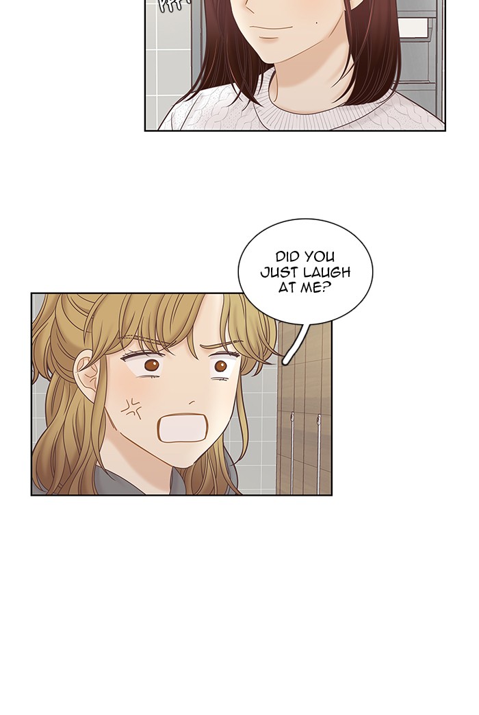 Girl’s World ( World of Girl ) Chapter 258 - page 58