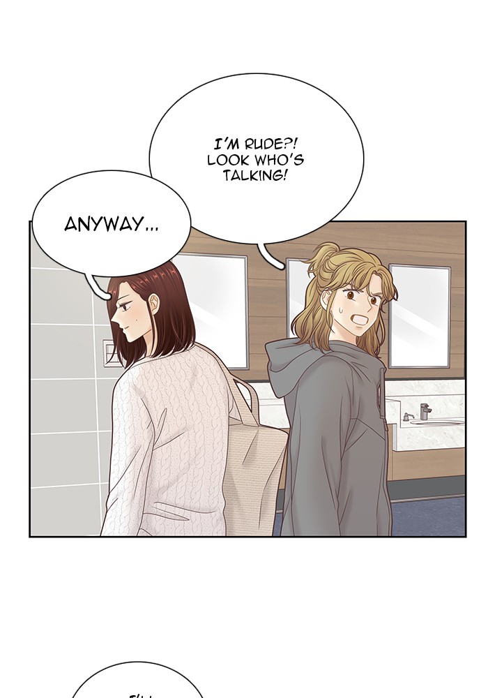 Girl’s World ( World of Girl ) Chapter 258 - page 60