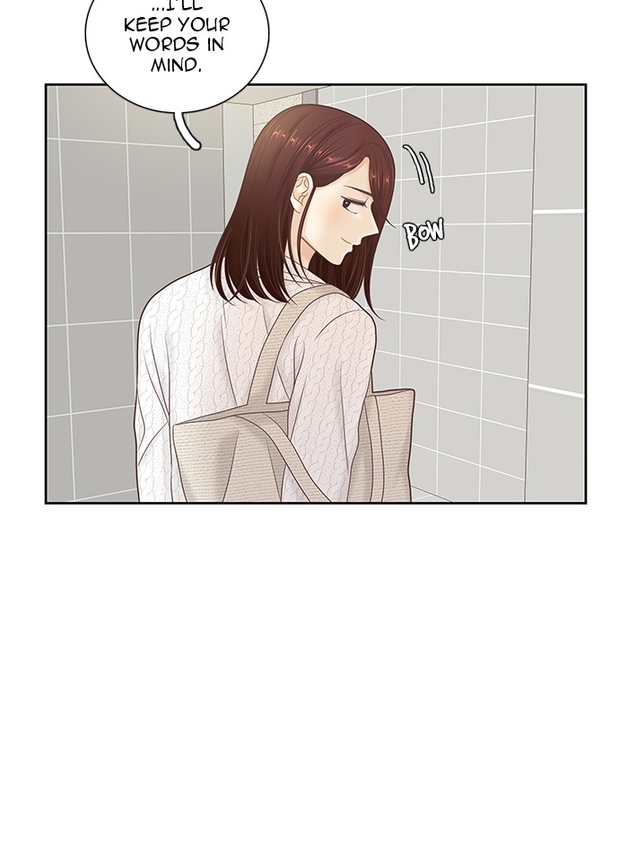 Girl’s World ( World of Girl ) Chapter 258 - page 61