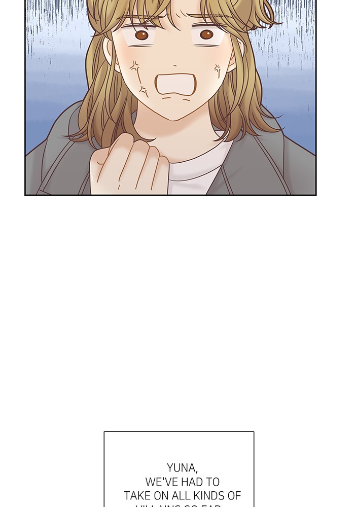 Girl’s World ( World of Girl ) Chapter 258 - page 64