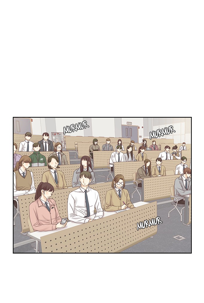 Girl’s World ( World of Girl ) Chapter 257 - page 1