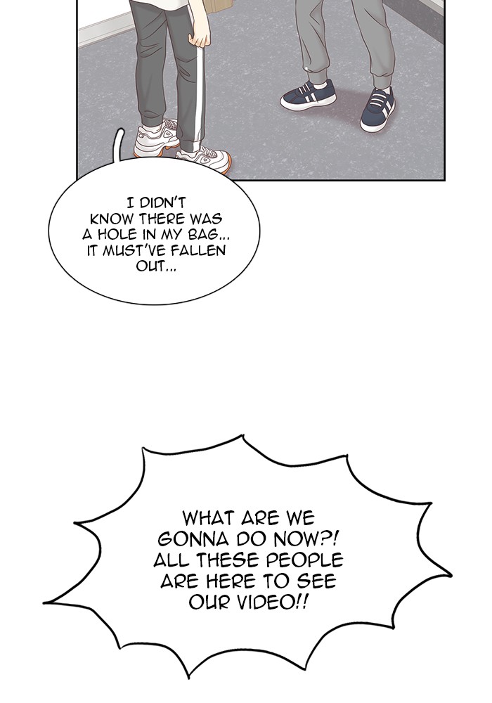 Girl’s World ( World of Girl ) Chapter 257 - page 10