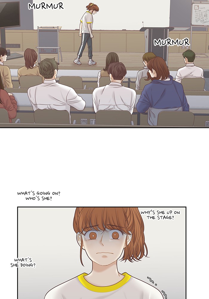 Girl’s World ( World of Girl ) Chapter 257 - page 16