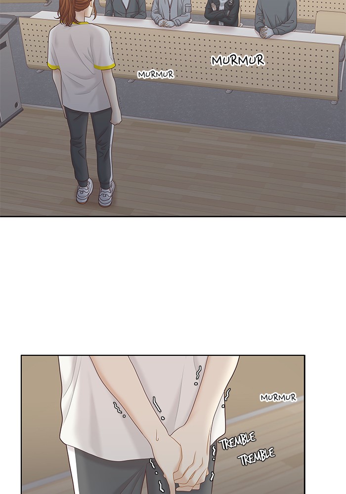 Girl’s World ( World of Girl ) Chapter 257 - page 18