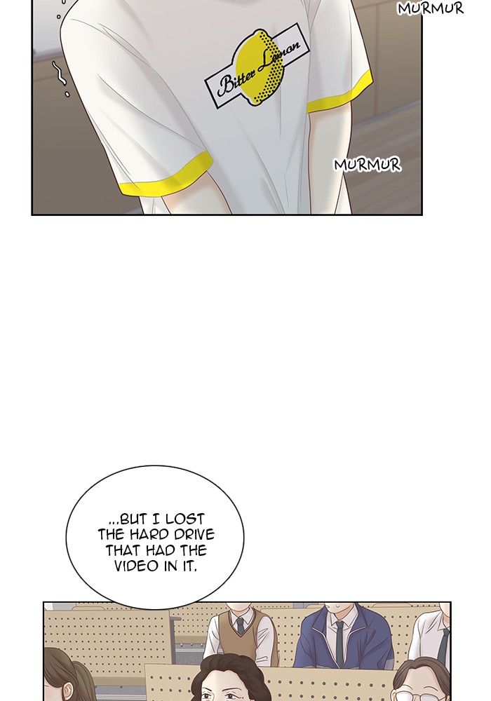 Girl’s World ( World of Girl ) Chapter 257 - page 20