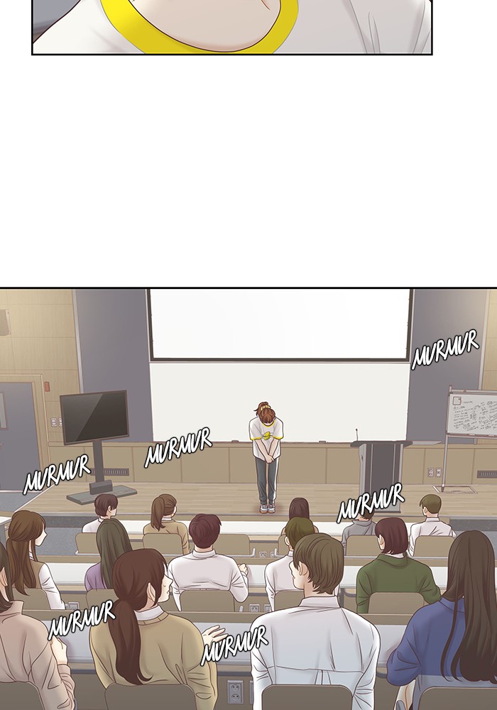 Girl’s World ( World of Girl ) Chapter 257 - page 22