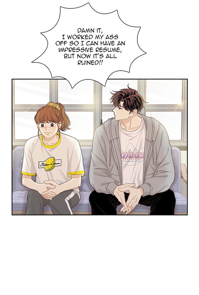 Girl’s World ( World of Girl ) Chapter 257 - page 29