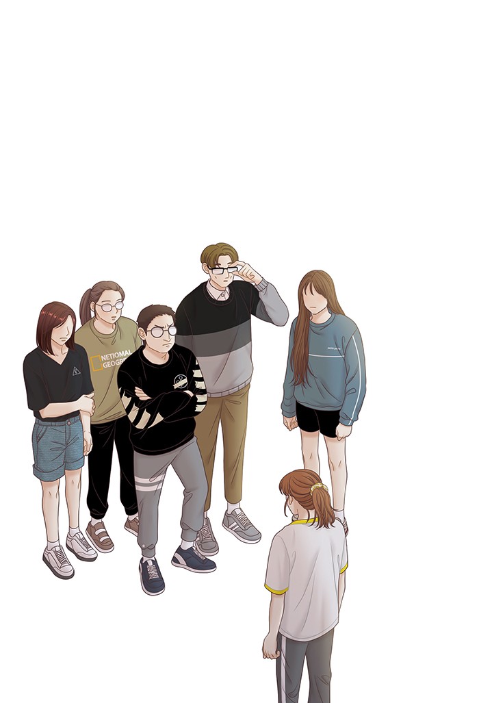 Girl’s World ( World of Girl ) Chapter 257 - page 36