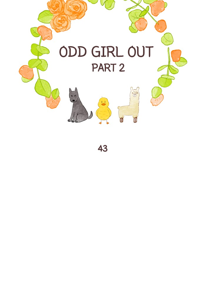 Girl’s World ( World of Girl ) Chapter 257 - page 38