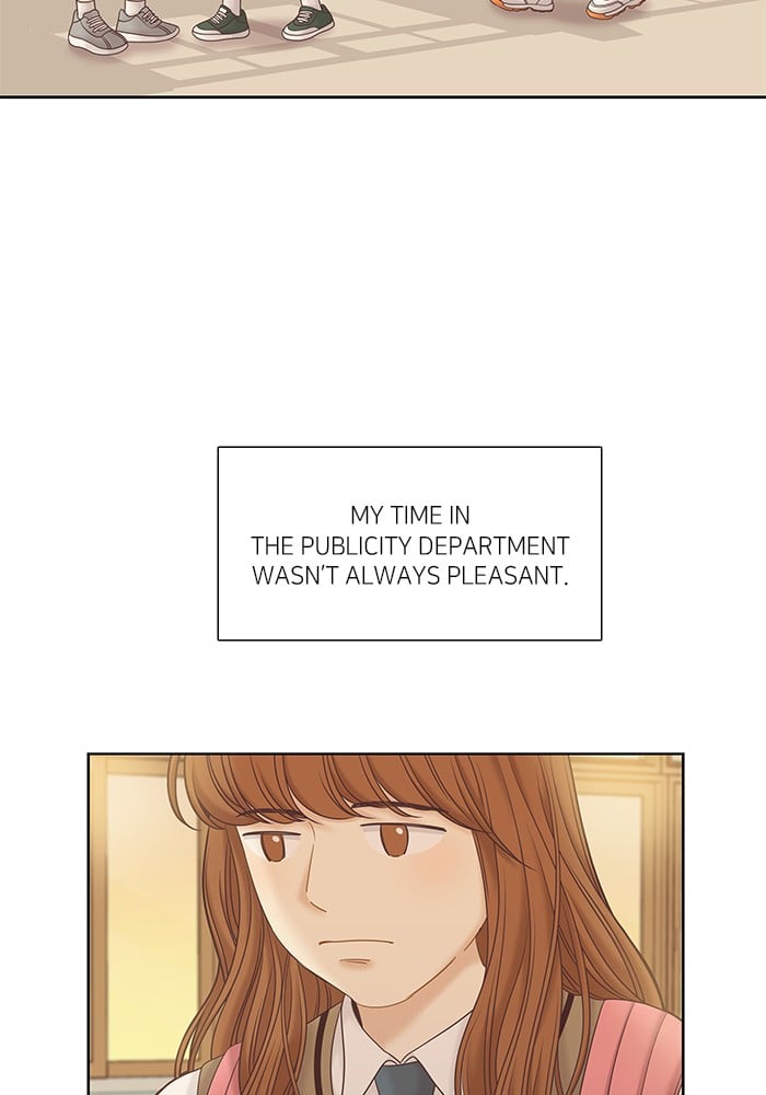 Girl’s World ( World of Girl ) Chapter 257 - page 41