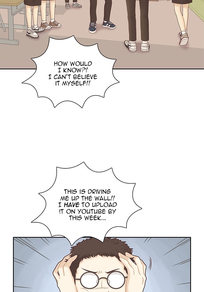 Girl’s World ( World of Girl ) Chapter 257 - page 53