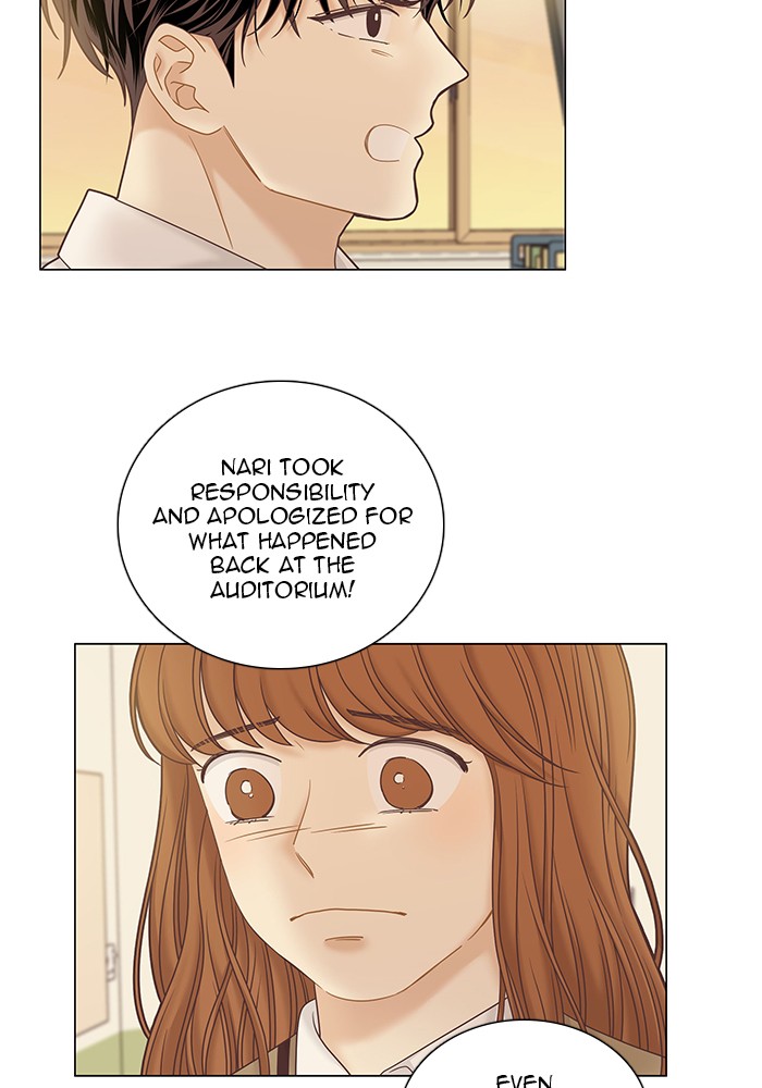 Girl’s World ( World of Girl ) Chapter 257 - page 57