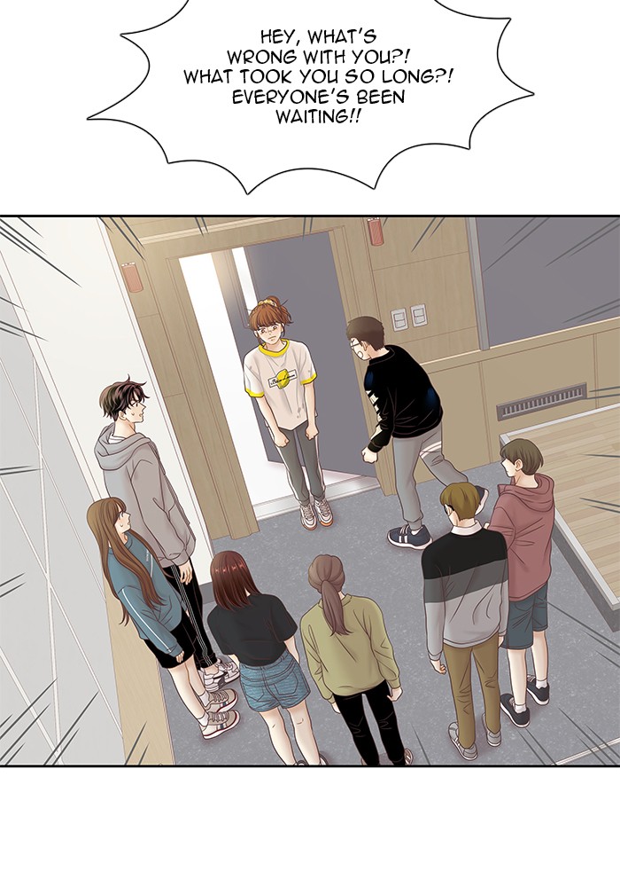 Girl’s World ( World of Girl ) Chapter 257 - page 6