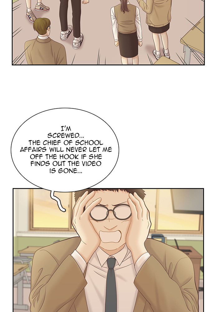 Girl’s World ( World of Girl ) Chapter 257 - page 60