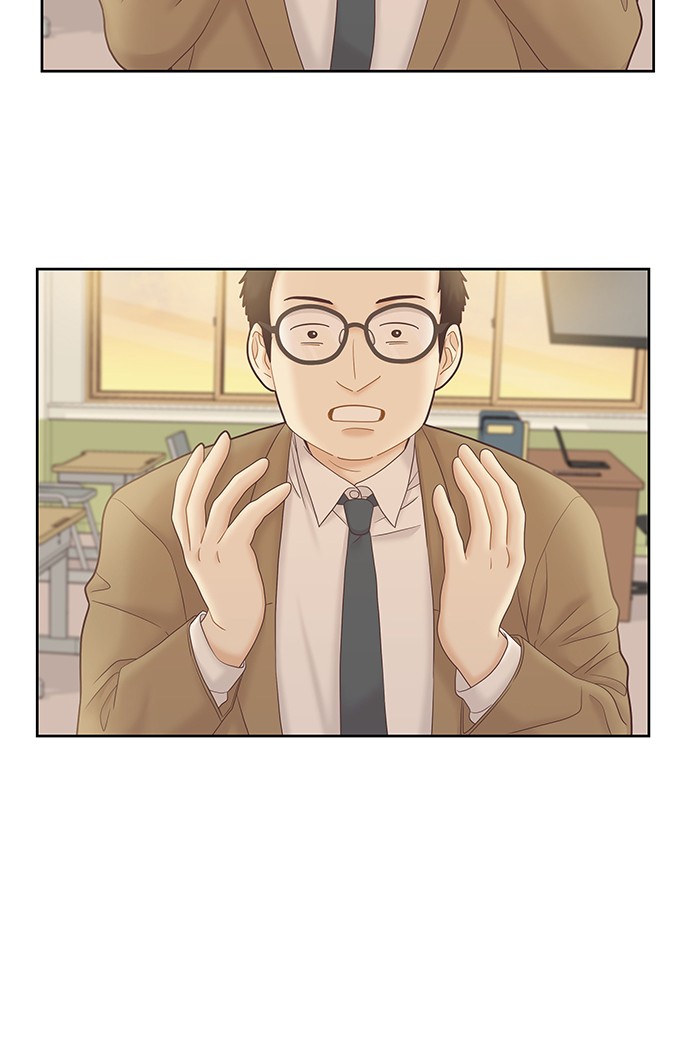 Girl’s World ( World of Girl ) Chapter 257 - page 61