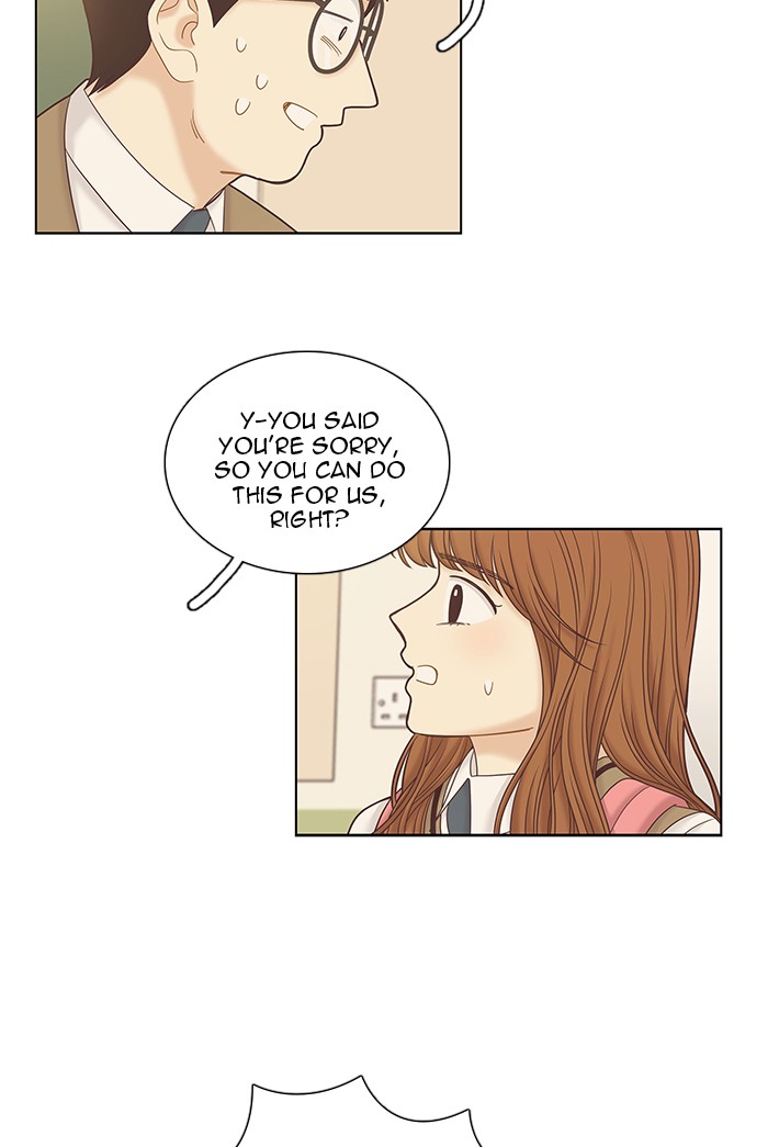 Girl’s World ( World of Girl ) Chapter 257 - page 63