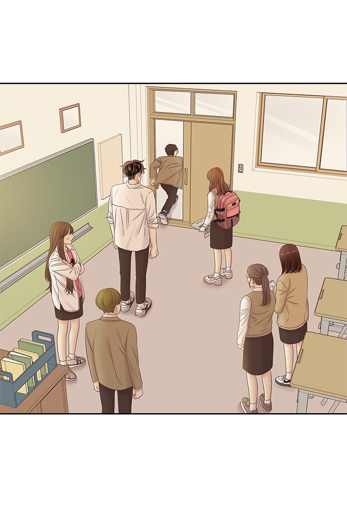 Girl’s World ( World of Girl ) Chapter 257 - page 69