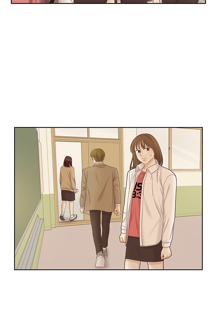 Girl’s World ( World of Girl ) Chapter 257 - page 72