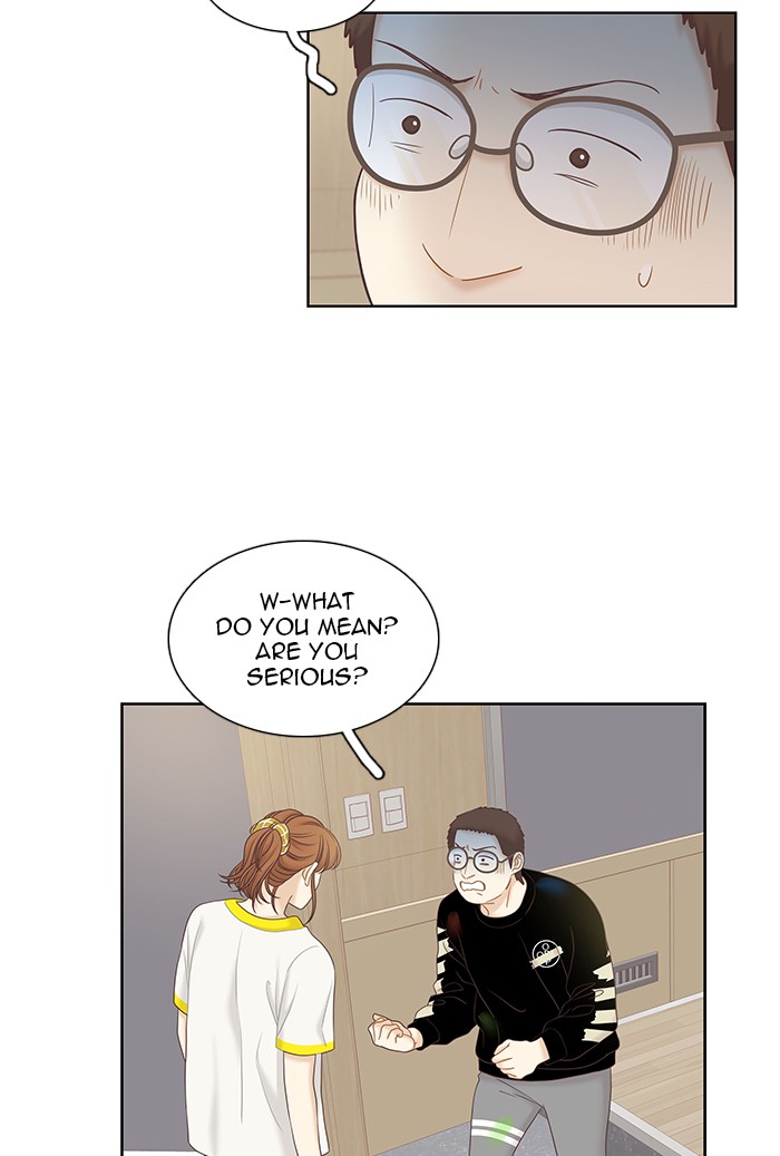 Girl’s World ( World of Girl ) Chapter 257 - page 9