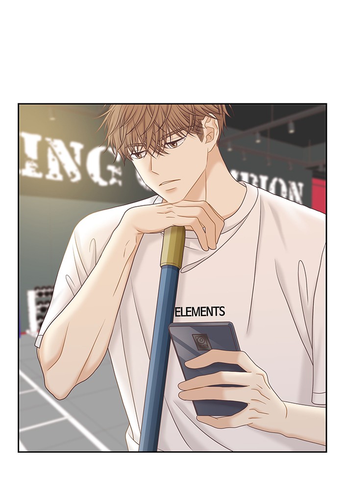 Girl’s World ( World of Girl ) Chapter 257 - page 91