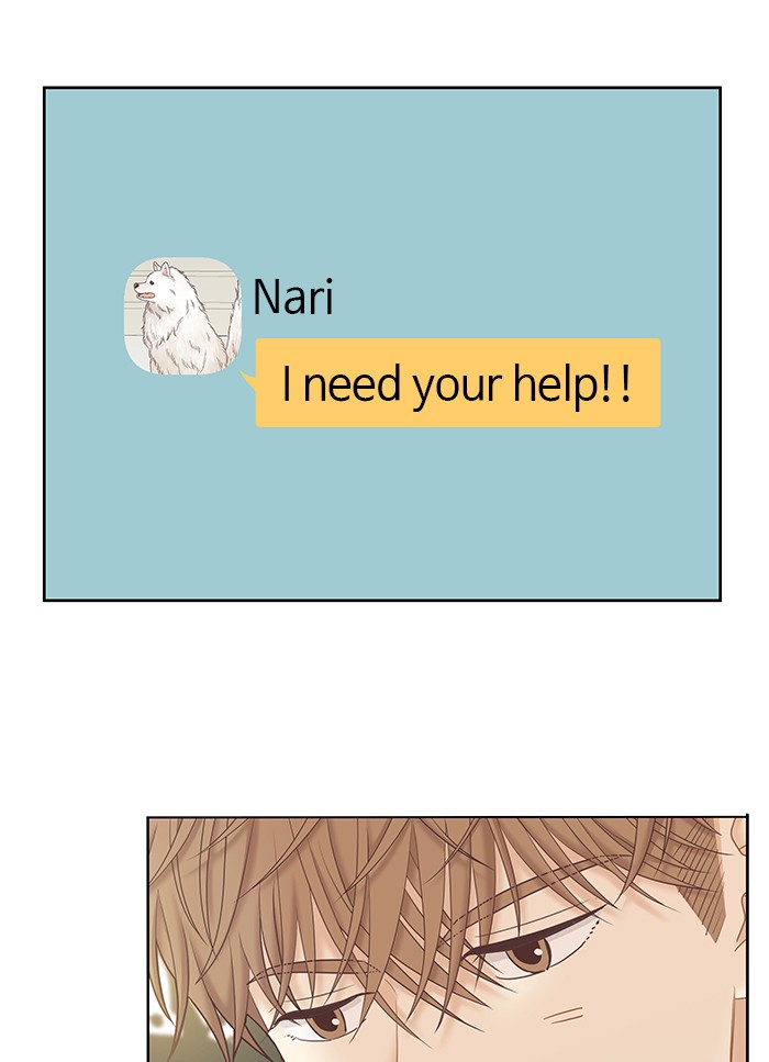Girl’s World ( World of Girl ) Chapter 257 - page 92