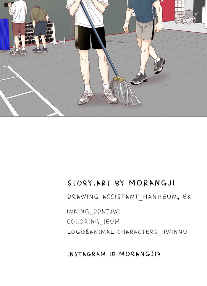 Girl’s World ( World of Girl ) Chapter 257 - page 94