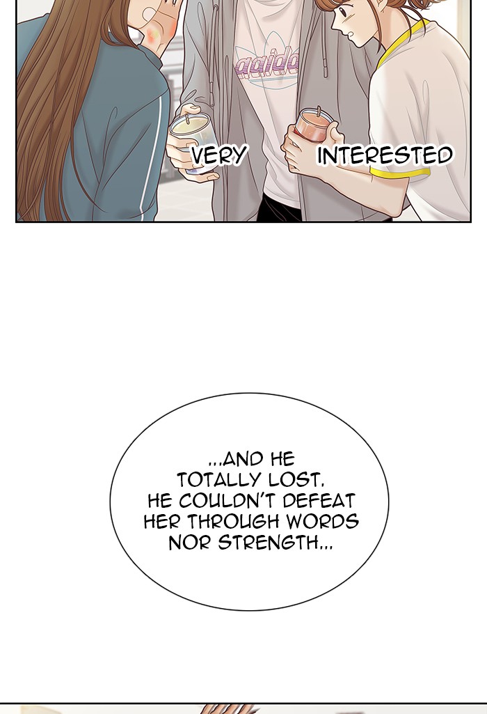 Girl’s World ( World of Girl ) Chapter 256 - page 19