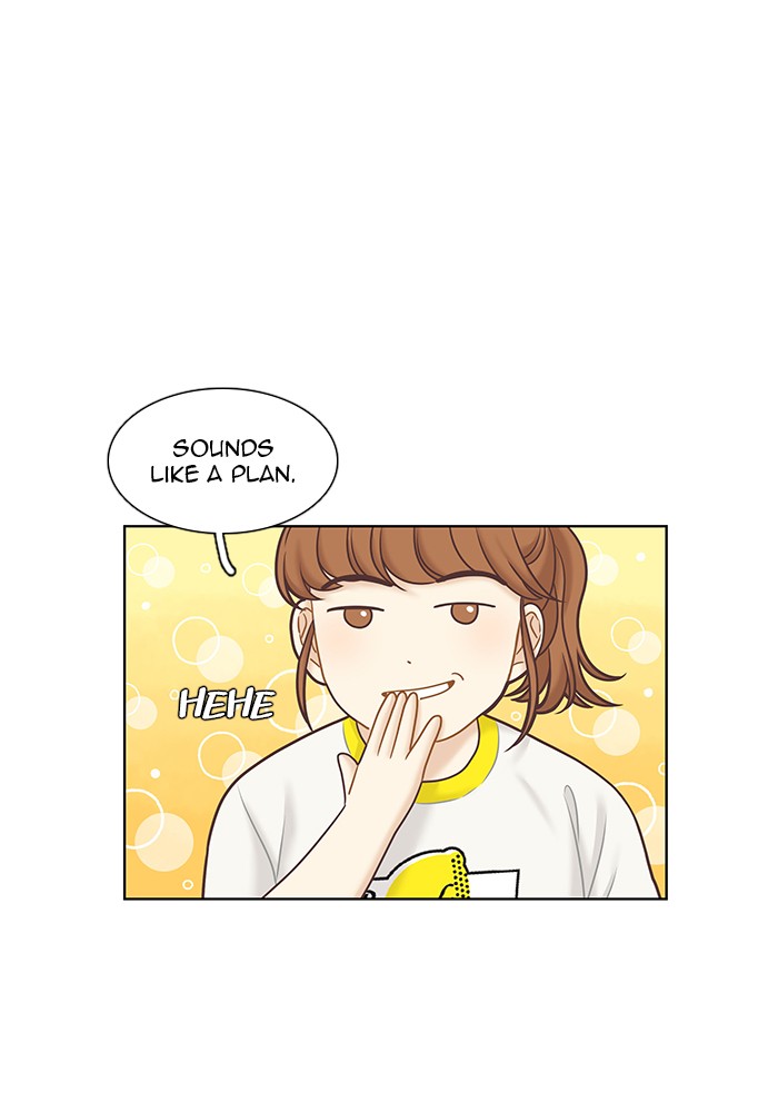 Girl’s World ( World of Girl ) Chapter 256 - page 24