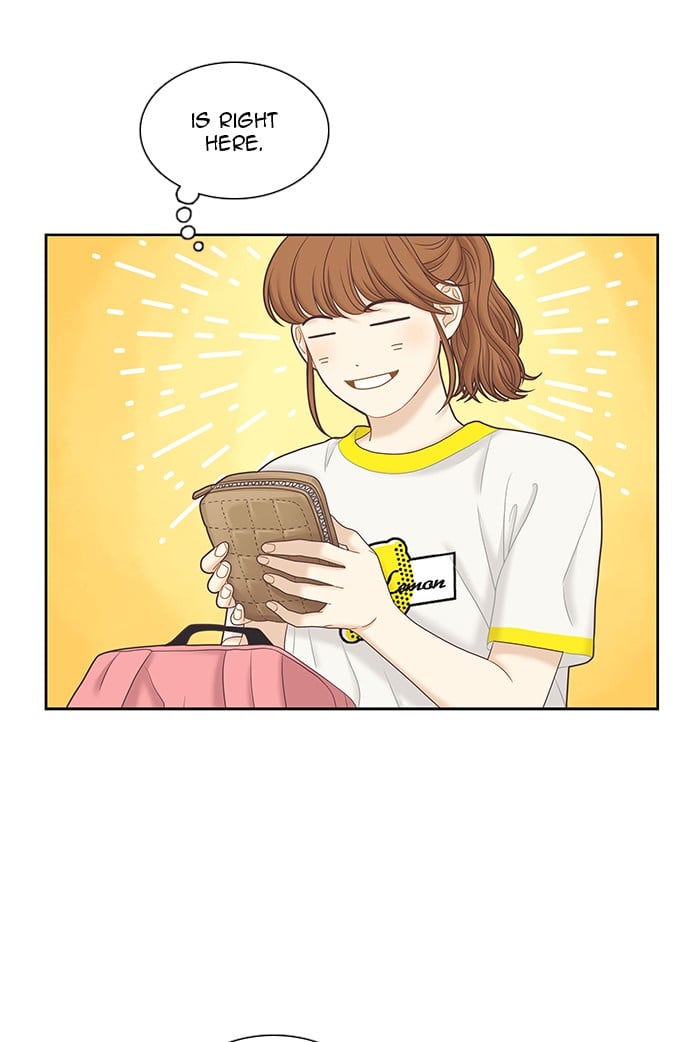 Girl’s World ( World of Girl ) Chapter 256 - page 30