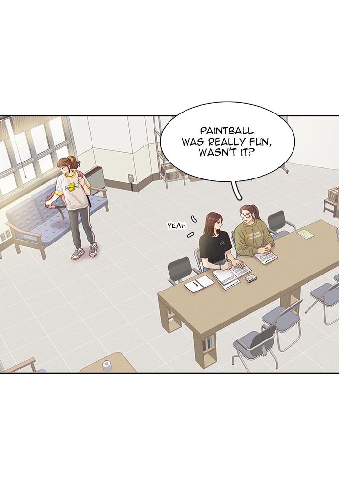 Girl’s World ( World of Girl ) Chapter 256 - page 37