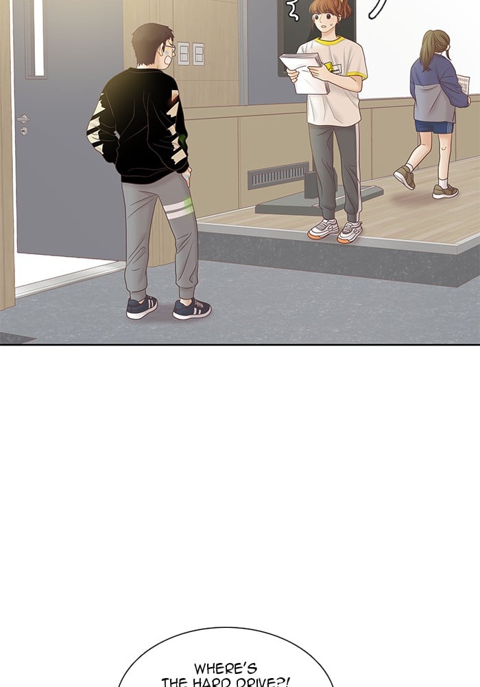 Girl’s World ( World of Girl ) Chapter 256 - page 49
