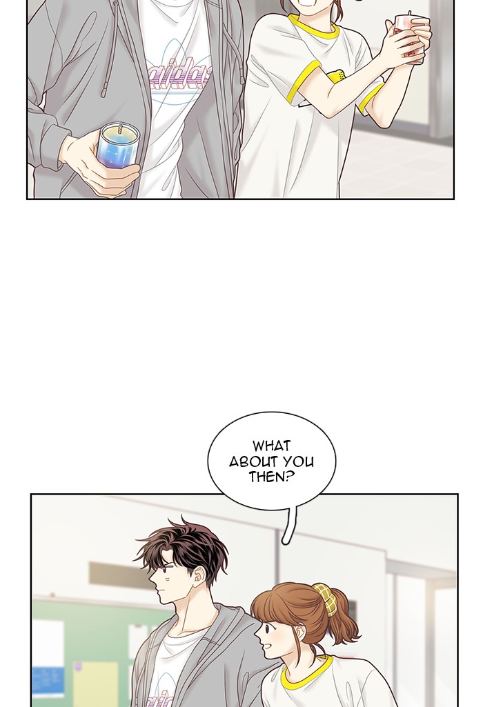 Girl’s World ( World of Girl ) Chapter 256 - page 5